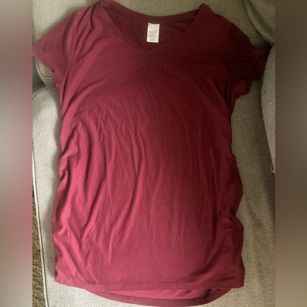 Maternity Shirt